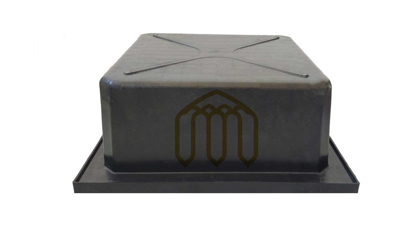 قالب سقف وافل