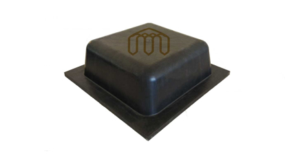 وافل سقف دوطرفه