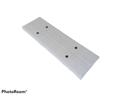  قالب پلاستیکی بتن15×100|قالب پلاستیکی بتن 30×100 