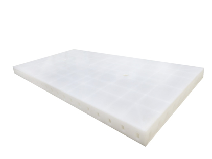 قالب پلاستیکی بتن _عمارت کبیر 