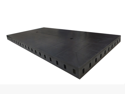  قالب پلاستیکی بتن مدولار 50×100 