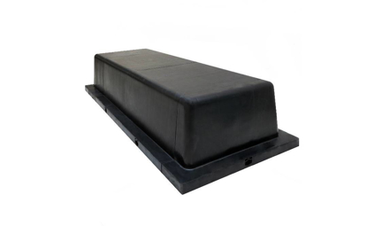 قالب وافل یکطرفه 60 ارتفاع 25